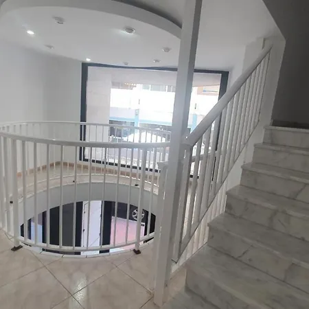Piso A 50 Metros De La Playa Arenal Appartement Calpe