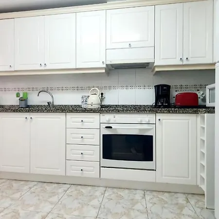 Piso A 50 Metros De La Playa Arenal Calpe